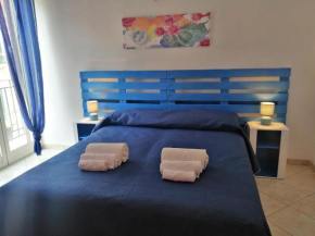 Amuri Siculo, Casa Vacanze Palermo centro Palermo
